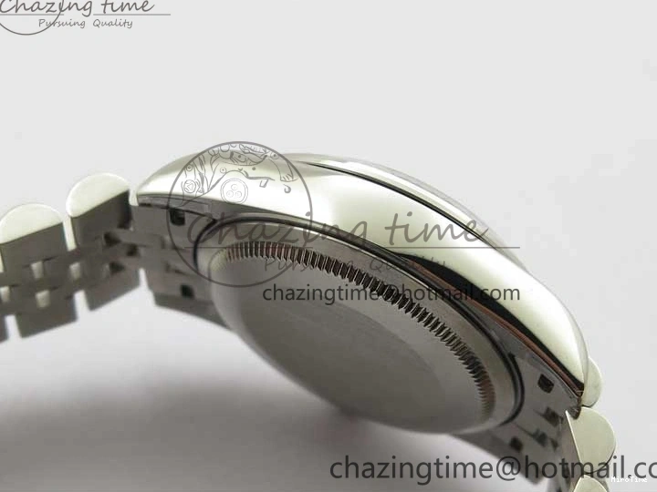 MiroTime 0508 Datejust 31mm 278271 SS BP Maker Best Edition Purple Roman Dial on Jubilee Bracelet OdorResistant 2724